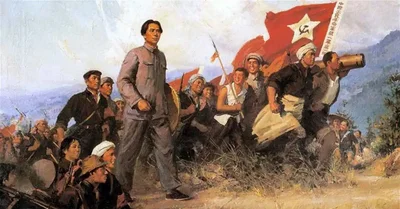 DSA Liberation logo